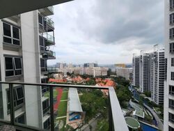 The Parc Condominium (D5), Condominium #603521781